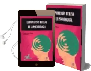 Descargar AudioLibro La Proyeccion Humana de la Psicobiologia de Amadeo (Coord.) Puerto Salgado año 2005