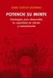 AudioLibro Potencie su Mente: Estrategias para Desarrollar la Capacidad de c Alculo y Memorizacion de Jaime Garcia Serrano