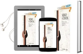 Descargar AudioLibro Sexo y Dios: Una Presentacion de las Principales Perspectivas de la Sexualidad de Francisco Mira Moya año 2005