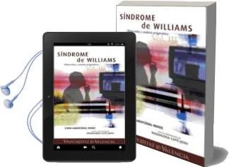 Descargar AudioLibro Sindrome de Williams (Vol. Iii) de Magdalena Capo Juan año 2005