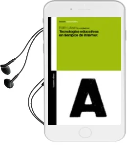 Descargar AudioLibro Tecnologias Educativas en Tiempos de Internet de Edith Litwin año 2005