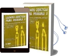 Descargar AudioLibro Unidades Didacticas para Primaria ii, los Nuevos Juegos de Siempr e: El Mundo de los Zancos; Juegos Malabares; Juegos de Calle de Xavier Aguado Jodar año 2005