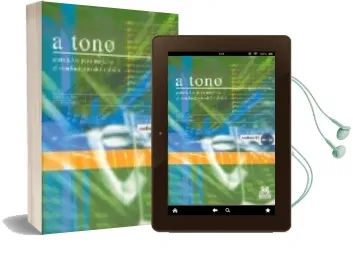 Descargar AudioLibro A Tono: Ejercicios para Mejorar el Rendimiento del Musico (Contie ne cd) de Jaume Rosset Llobet año 2005