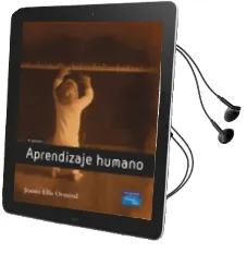 Descargar AudioLibro Aprendizaje Humano (4ª Ed.) de Jeanne Ellis Ormrod año 2005