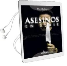 Descargar AudioLibro Asesinos en Serie de Pilar Abeijon año 2005