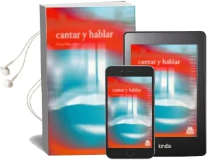 Descargar AudioLibro Cantar y Hablar de Carme Tulon Arfelis año 2005