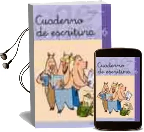 Descargar AudioLibro Cuaderno de Escritura 6 (Mis Primeros Calcetines) de Teresa Soler Cobo año 2005