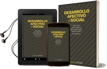 Descargar AudioLibro Desarrollo Afectivo y Social de Varios Autores año 2005