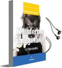 Descargar AudioLibro El Enfermo Imaginario de Francisco Manuel Lozano año 2005