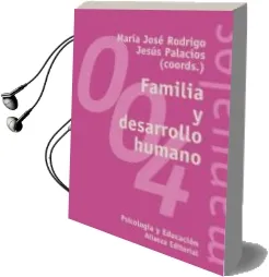 Descargar AudioLibro Familia y Desarrollo Humano de Varios Autores año 2005