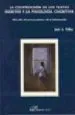 AudioLibro La Comprension de los Textos Escritos y la Psicologia Cognitiva m as Alla del Procesamiento de la Informacion de Jose Antonio Tellez Muñoz