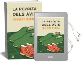 Descargar AudioLibro La Revolta Dels Avis de Ignasi Riera año 2005