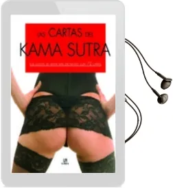 Descargar AudioLibro Las Cartas del Kama Sutra: Los Juegos de Amor mas Excitantes con 72 Cartas (Incluye Cartas) de Varios Autores año 2005