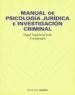 AudioLibro Manual de Psicologia Juridica e Investigacion Criminal de Varios Autores