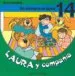 AudioLibro No Siempre se Gana (Laura y Compañia nº 14) de Carmina Del Rio