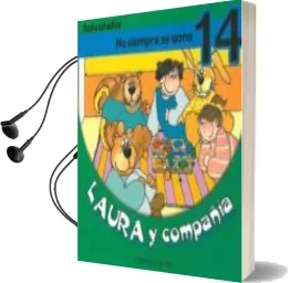 Descargar AudioLibro No Siempre se Gana (Laura y Compañia nº 14) de Carmina Del Rio año 2005