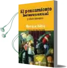 Descargar AudioLibro Pensamiento Heterosexual y Otros Ensayos de Monique Wittig año 2005