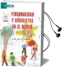 Descargar AudioLibro Personalidad y Conflictos en el Dibujo (Incluye Cd-Rom) de J.M. Cid Rodriguez año 2005
