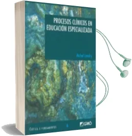 Descargar AudioLibro Procesos Clinicos en Educacion Especializada de Michel Landry año 2005