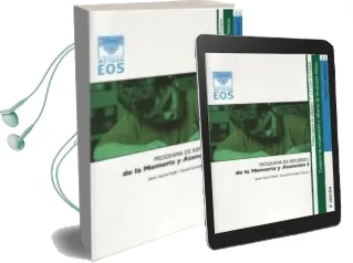 Descargar AudioLibro Programa de Refuerzo de la Memoria y Atencion i (1º y 2º Primaria ) de Jesus Garcia Vidal año 2005