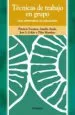 AudioLibro Tecnicas de Trabajo en Grupo: Una Alternativa en Educacion de Varios Autores