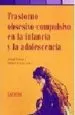 AudioLibro Trastorno Obsesivo-Compulsivo en la Infancia y la Adolescencia de Josep Tomas