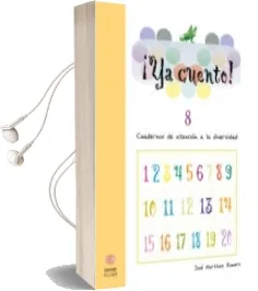 Descargar AudioLibro Ya Cuento 8!: Cuadernos de Atencion a la Diversidad (Educacion pr Imaria) de Jose Martinez año 2005