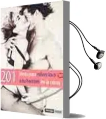 Descargar AudioLibro 201 Ideas para Volver Loco a tu Hombre en la Cama (2ª Parte): Com o Multiplicar su Placer y el Tuyo (5ª ed) de Tina Robbins año 2005
