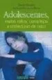 AudioLibro Adolescentes, Malos Rollos, Complejos y Comeduras de Coco de Daniel Marcelli