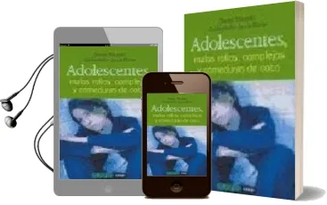 Descargar AudioLibro Adolescentes, Malos Rollos, Complejos y Comeduras de Coco de Daniel Marcelli año 2005