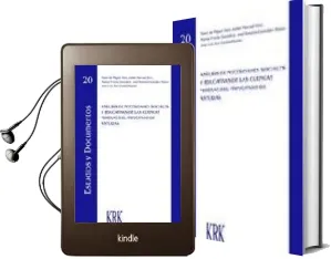 Descargar AudioLibro Analisis de Necesidades Sociales y Educativas de las Cuencas Mine ras del Principado de Asturias de Varios Autores año 2005