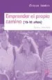 AudioLibro Emprender el Propio Camino (15-18 Años) de Xavier Ametller