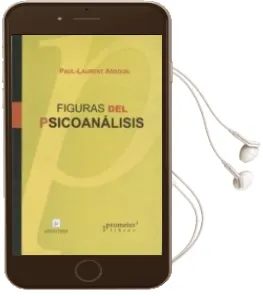 Descargar AudioLibro Figuras del Psicoanalisis de Paul Laurent Assoun año 2005