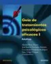 AudioLibro Guia de Tratamientos Psicologicos Eficaces (t. i): Adultos de Varios Autores