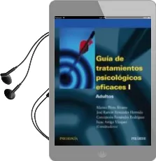 Descargar AudioLibro Guia de Tratamientos Psicologicos Eficaces (t. i): Adultos de Varios Autores año 2005