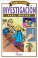 AudioLibro Investigacion para Niños y Jovenes de M. Tamayo