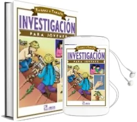 Descargar AudioLibro Investigacion para Niños y Jovenes de M. Tamayo año 2005