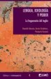 AudioLibro Lengua, Ideologia y Poder: La Hegemonia del Ingles de Donaldo Macedo