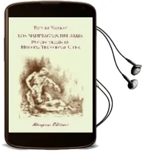 Descargar AudioLibro Los Naufragios del Alma: Psicopatologia en Medicina Tradicional c Hina de Toty De Naveran año 2005