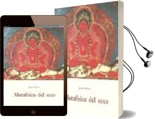 Descargar AudioLibro Metafisica del Sexo de Julius Evola año 2005