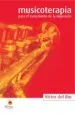 AudioLibro Musicoterapia para el Tratamiento de la Depresion de Victor Del Rio