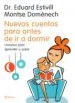 AudioLibro Nuevos Cuentos para Antes de ir a Dormir: Historias para Aprender y Soñar de Eduard Estivill