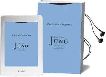 Descargar AudioLibro Obra Completa 12: Psicologia y Alquimia (Rustica) de Carl Gustav Jung año 2005