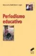 AudioLibro Periodismo Educativo de Donaciano Bartolome Crespo
