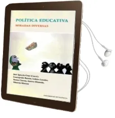 Descargar AudioLibro Politica Educativa: Miradas Diversas de Jose Ignacio (Coord.) Cruz Orozco año 2005