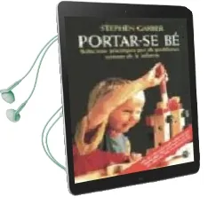 Descargar AudioLibro Portar-Se be de Stephen Garber año 2005