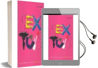 Descargar AudioLibro Sex Toys: A Frank and fun Introduction to the Most Popular Sexual Playthings you can buy de Lisa Sussman año 2005