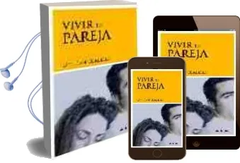 Descargar AudioLibro Vivir en Pareja de Joan Corbella Roig año 2005