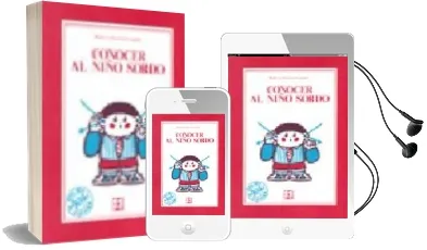 Descargar AudioLibro Conocer al Niño Sordo de Rafael Ramirez Camacho año 2005