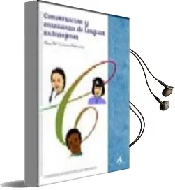 Descargar AudioLibro Conversacion y Enseñanza de Lenguas Extranjeras de Ana Maria Cestero Mancera año 2005